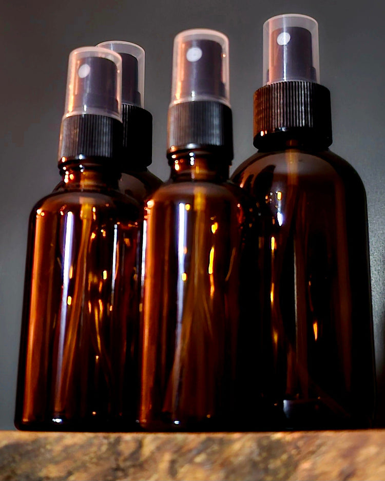 Room & Linen Spray Collection