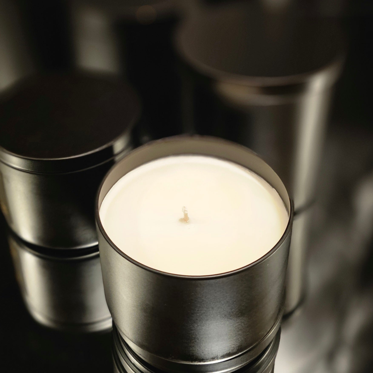 Candle Collection