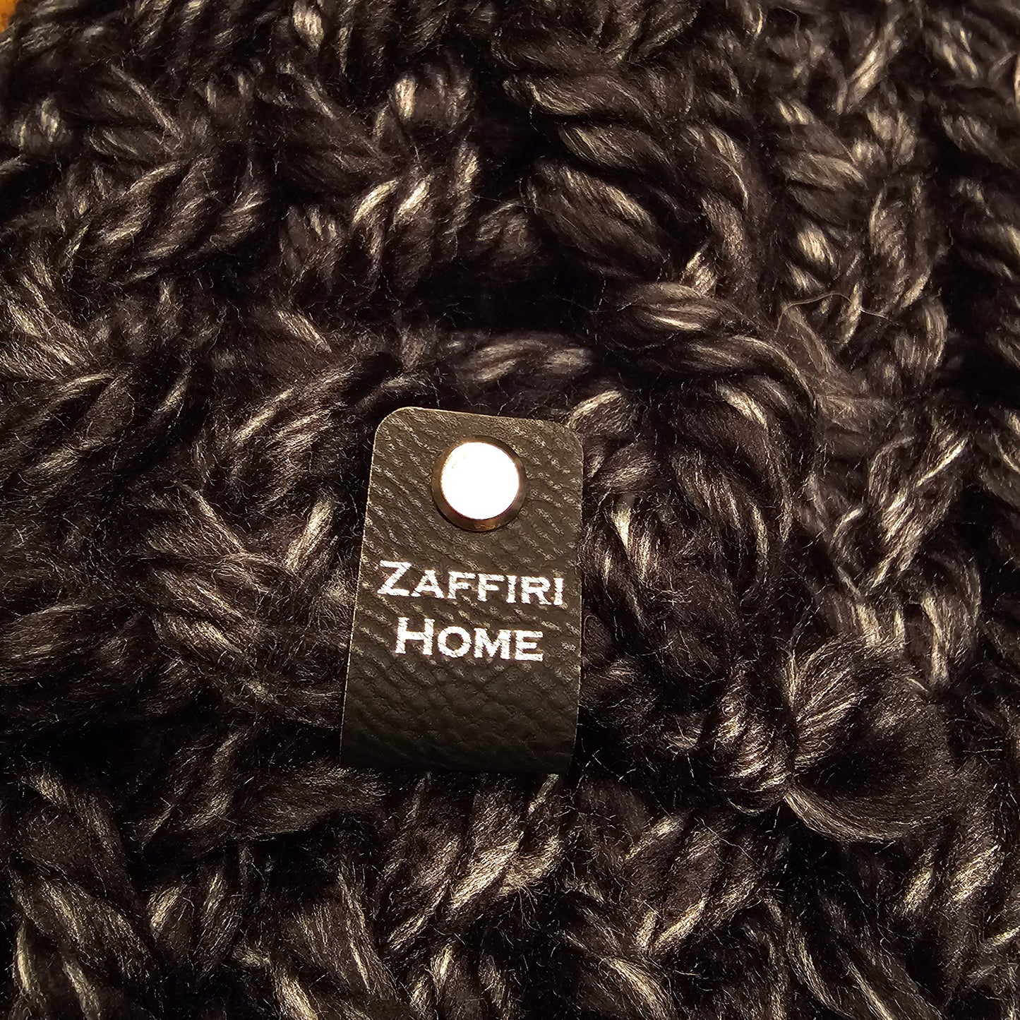 Hand Knit Scarves