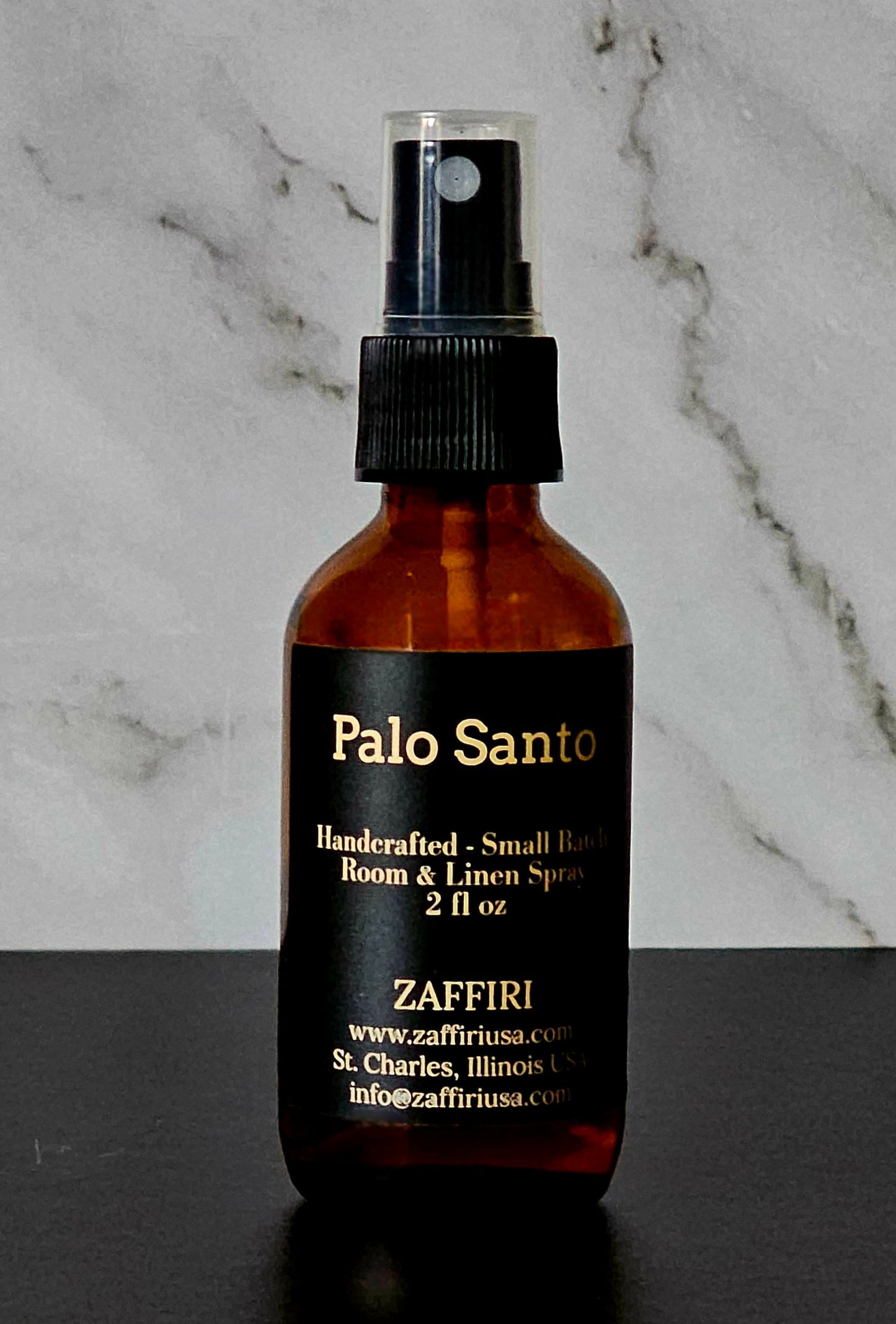 Palo Santo Room & Linen Spray