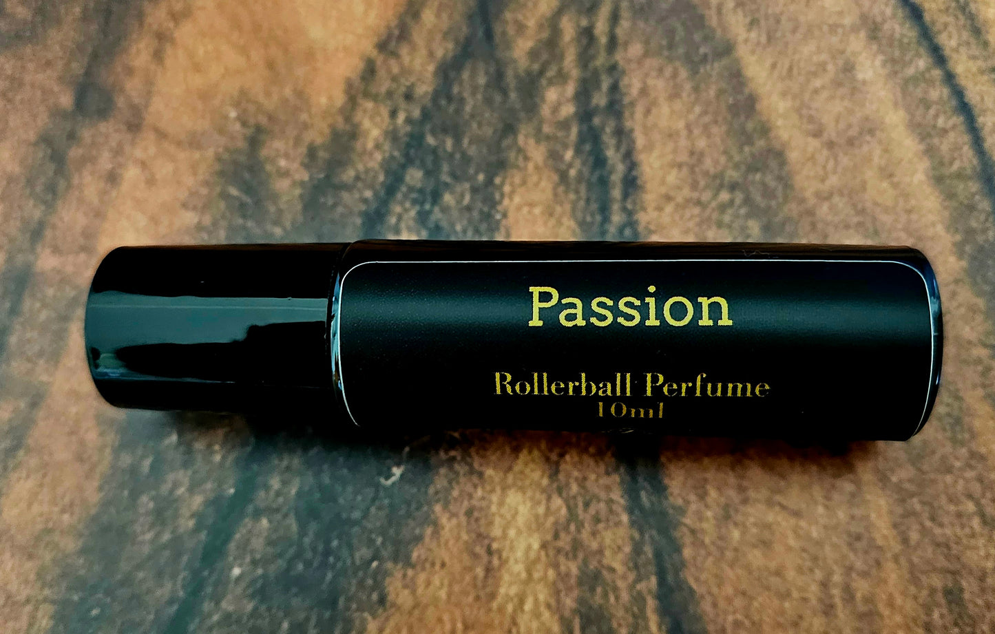 Passion | 10ml Women’s Cologne Rollerball – Fragrance by ZAFFIRI