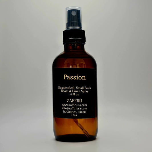 Passion Room & Linen Spray