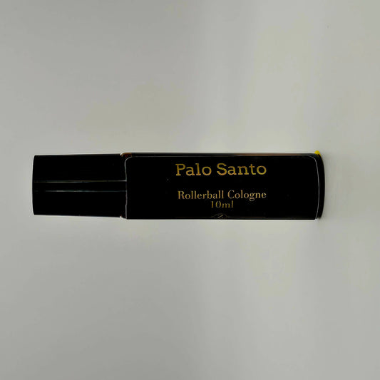 Palo Santo Cologne Rollerball
