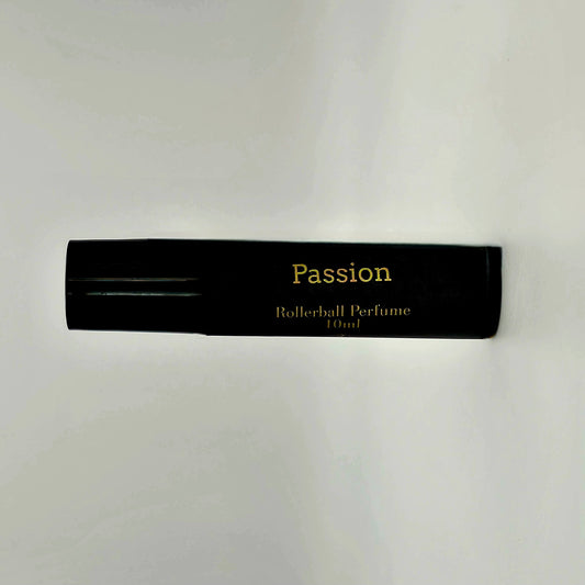 Passion Cologne Rollerball