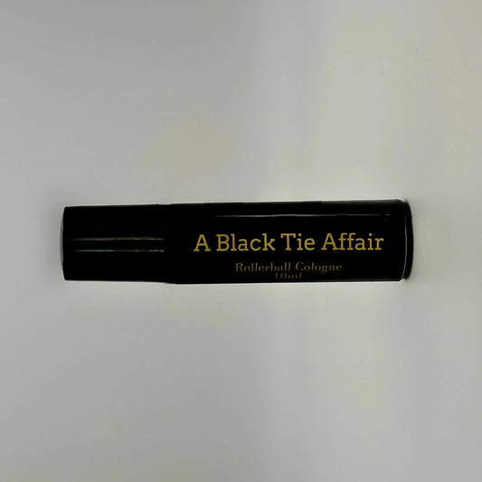 A Black Tie Affair Cologne Rollerball