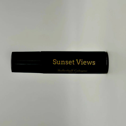 Sunset Views Cologne Rollerball