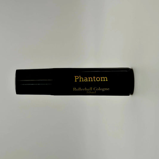 Phantom Cologne Rollerball