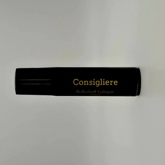 Consigliere Cologne Rollerball