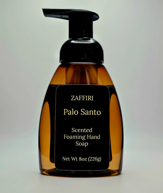 Scented Foaming Hand Soap
