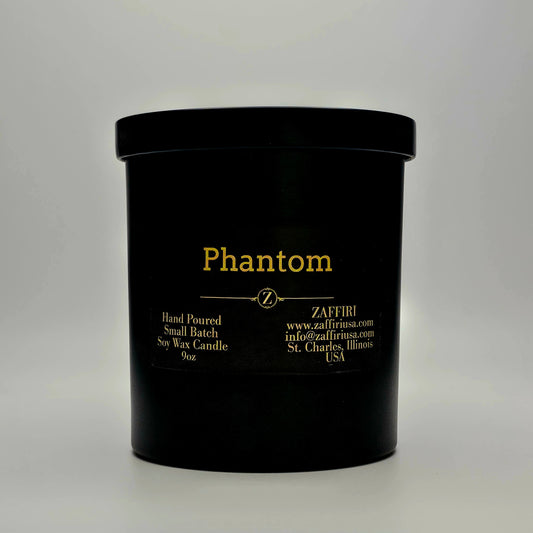 Phantom Candle