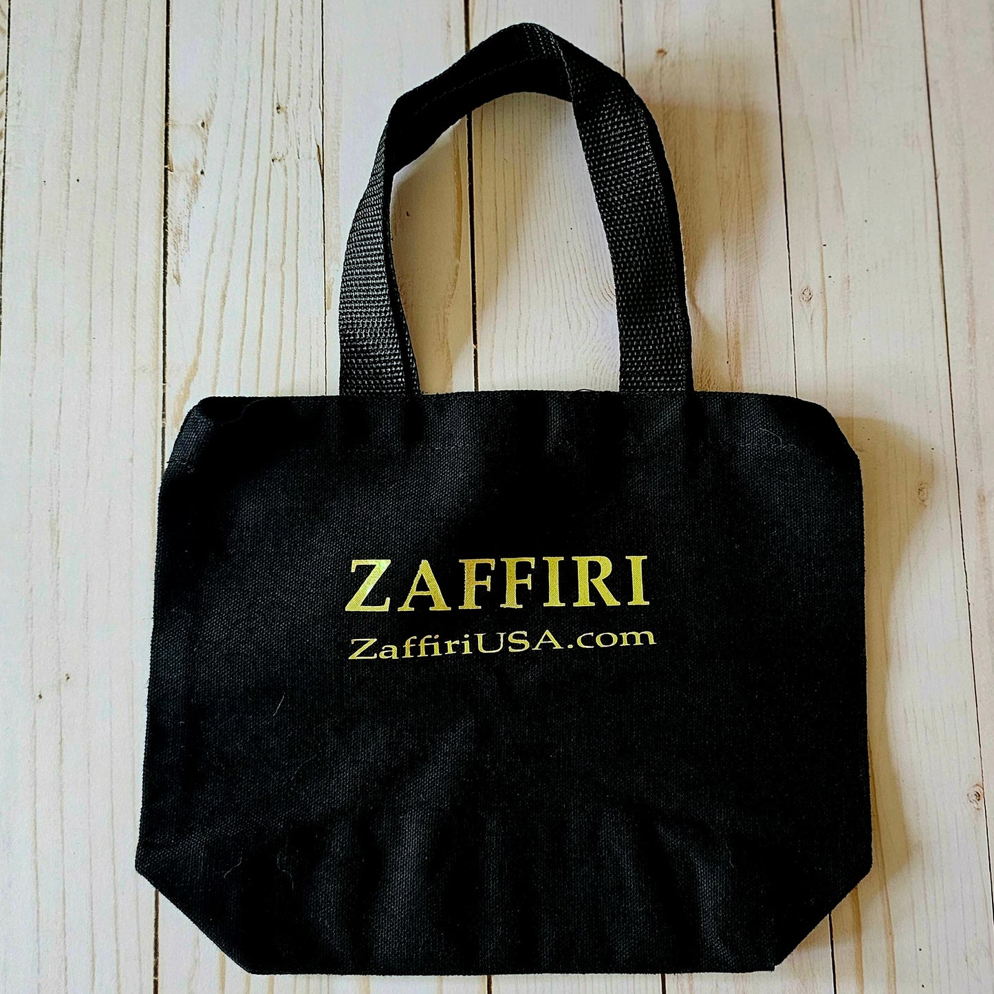 ZAFFIRI Tote Bag