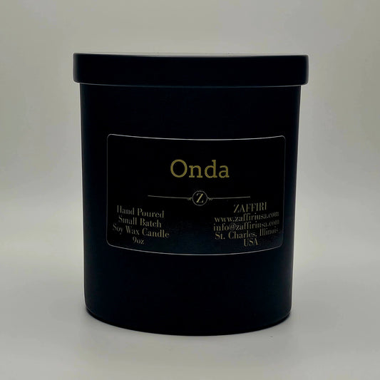 Onda Candle