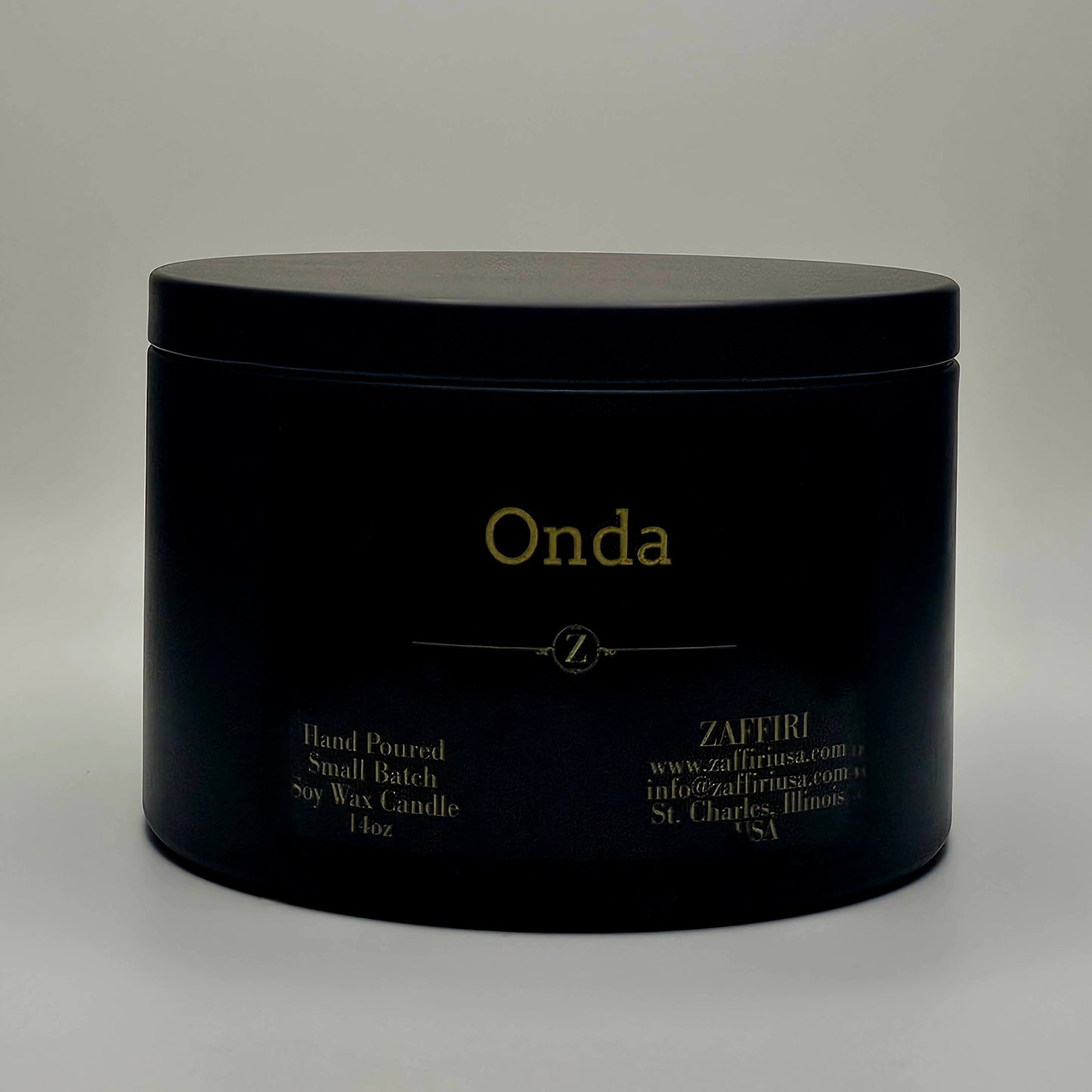 Onda Candle