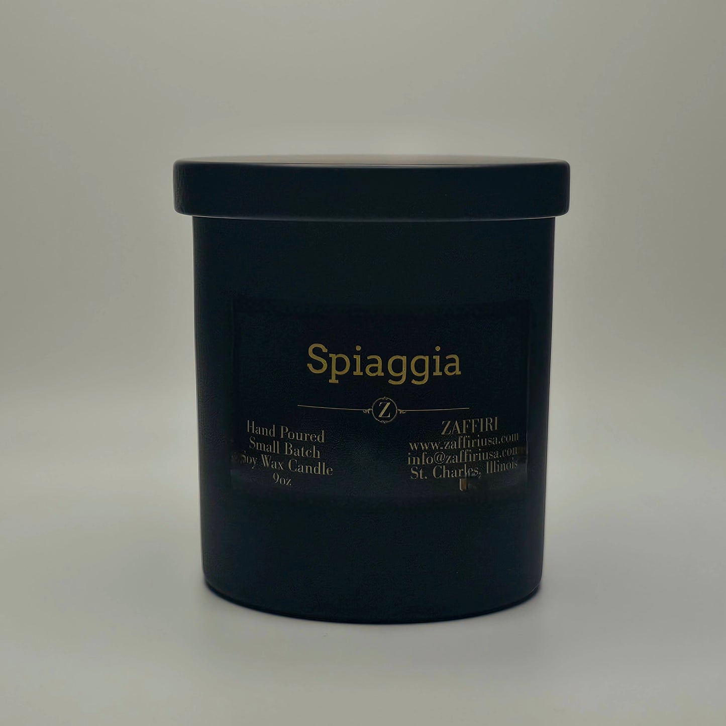 Spiaggia Candle
