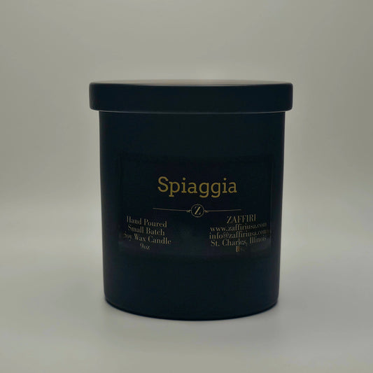 Spiaggia Candle