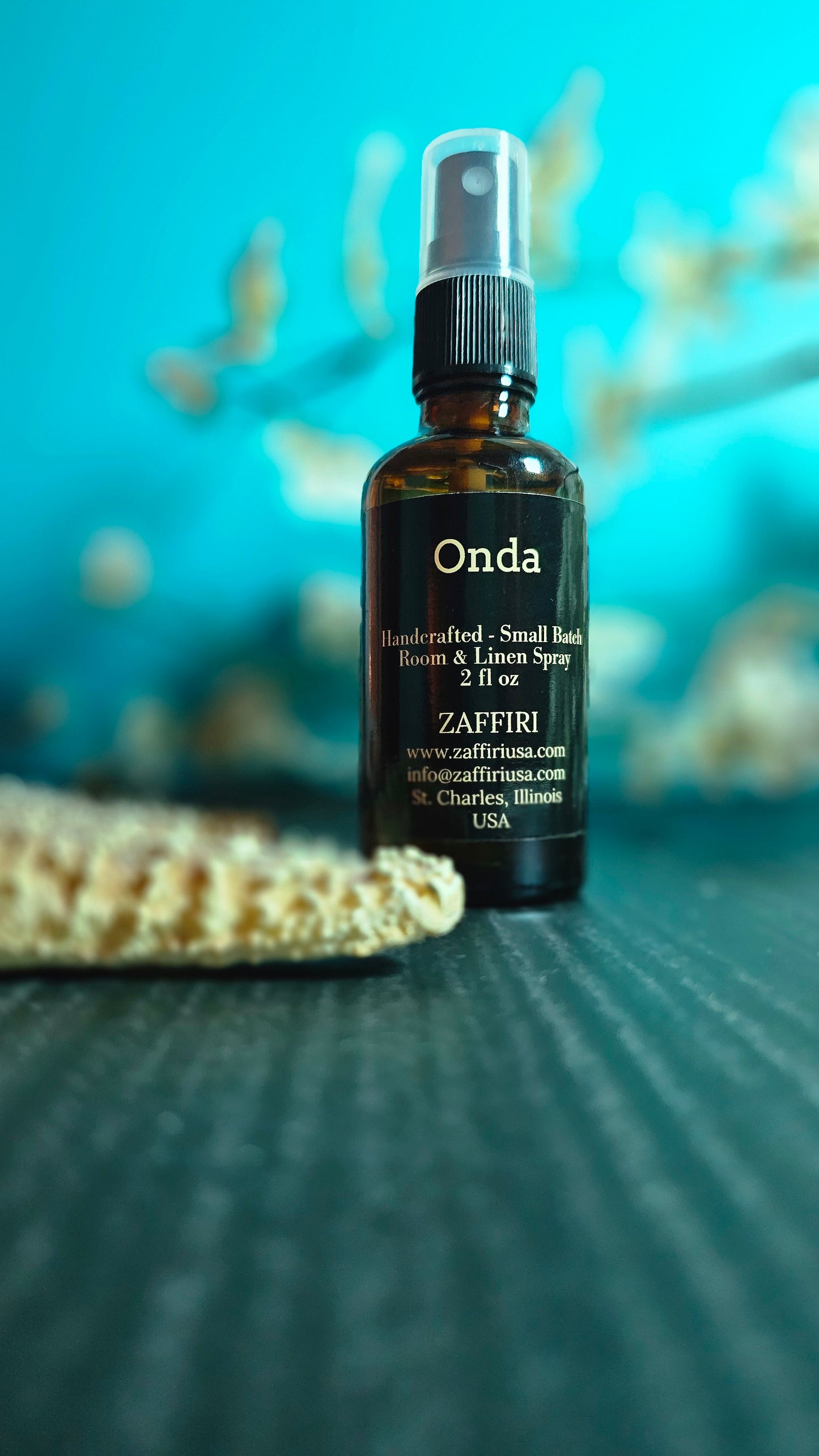 Onda Room & Linen Spray