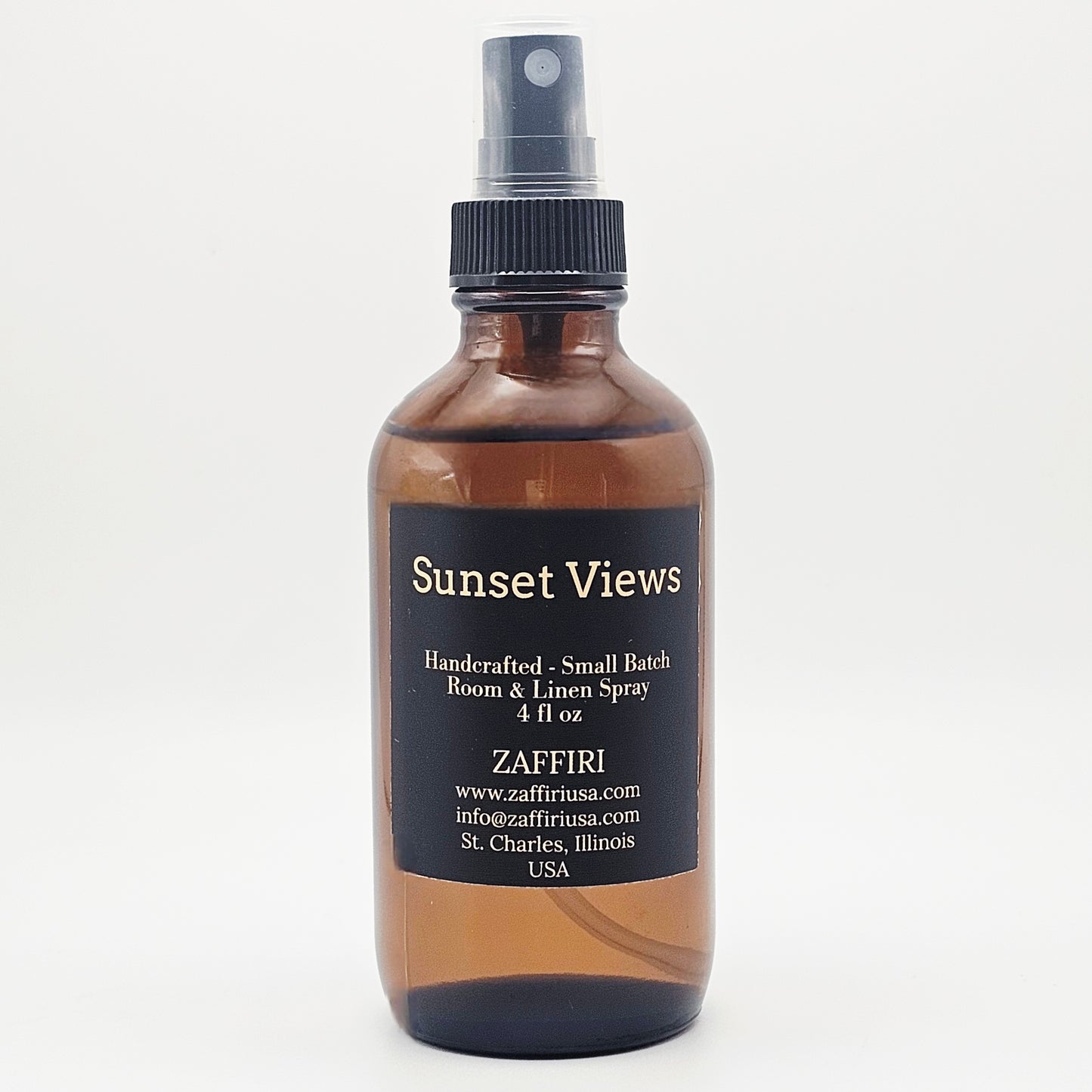 Sunset Views Room & Linen Spray