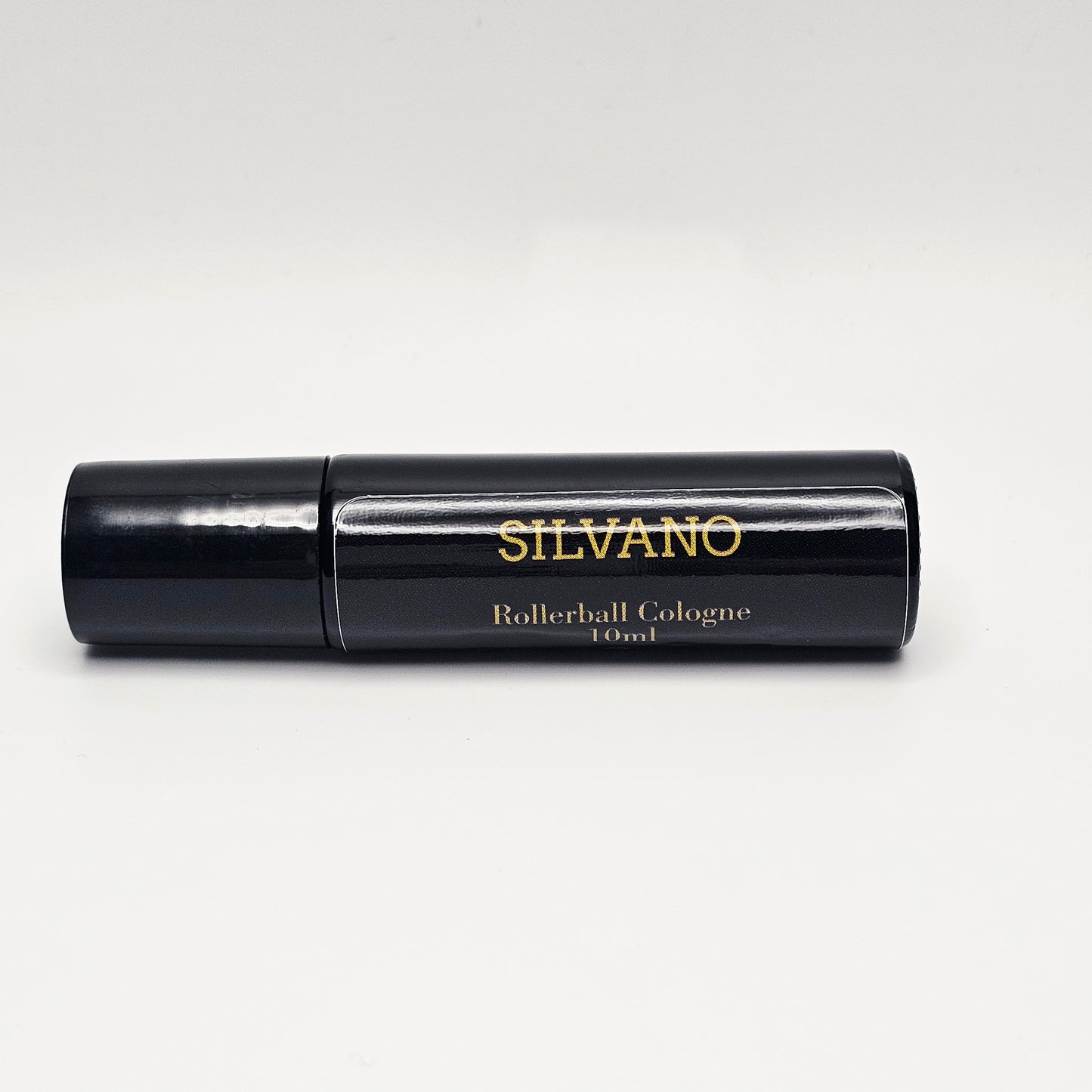 SILVANO | 10ml Men's Cologne Rollerball – Fragrance by ZAFFIRI