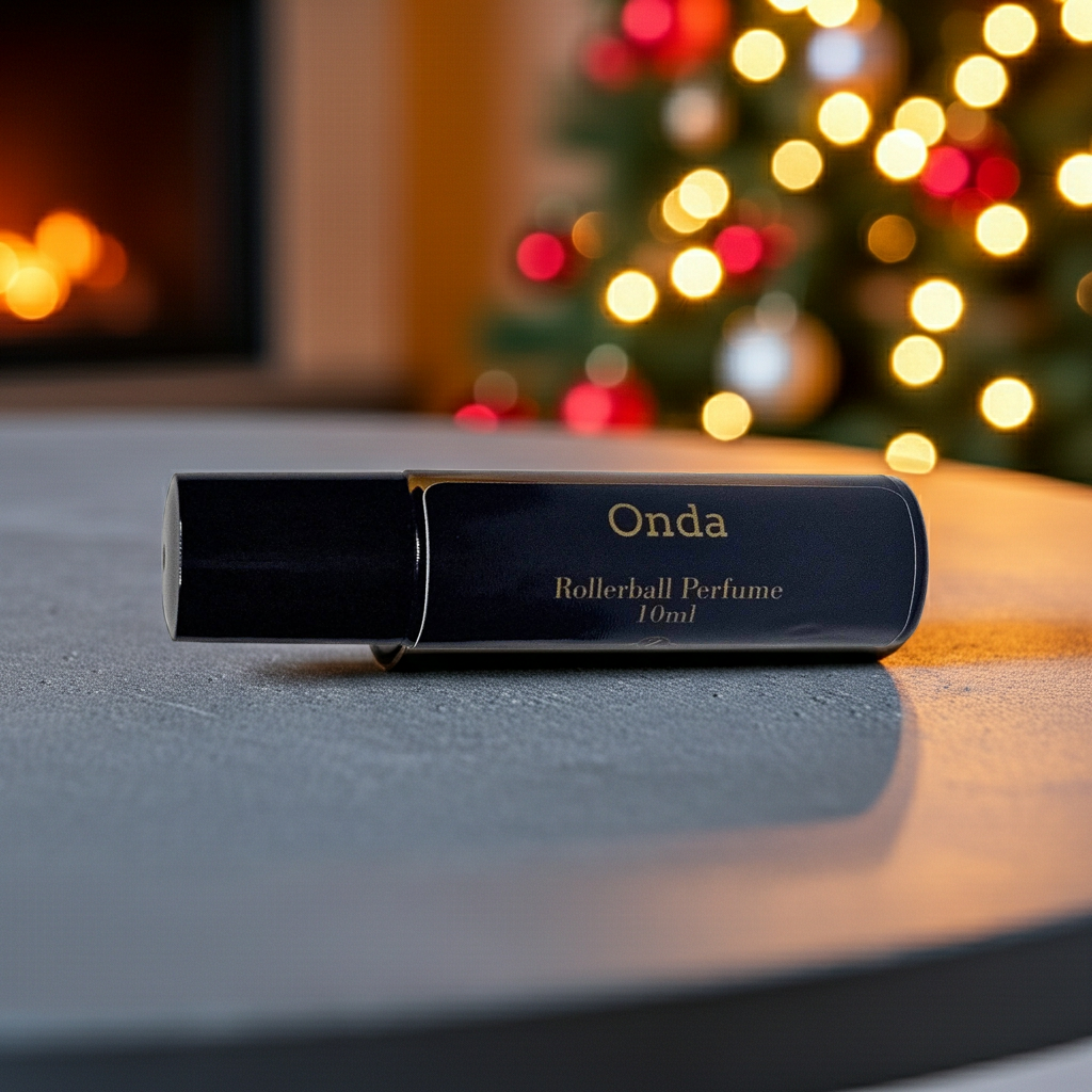 Onda | 10ml Women’s Cologne Rollerball – Fragrance by ZAFFIRI