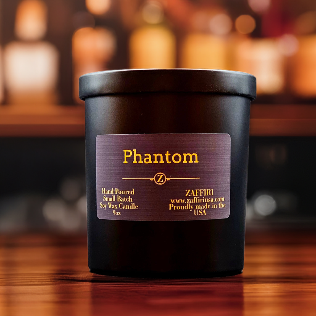 Phantom Candle