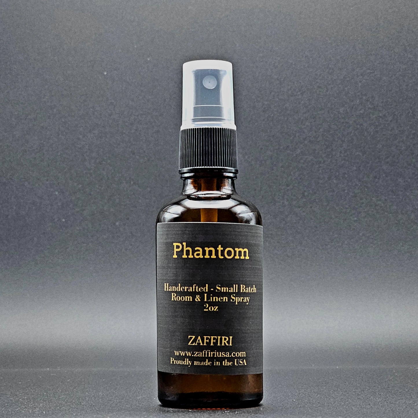 Phantom Room & Linen Spray