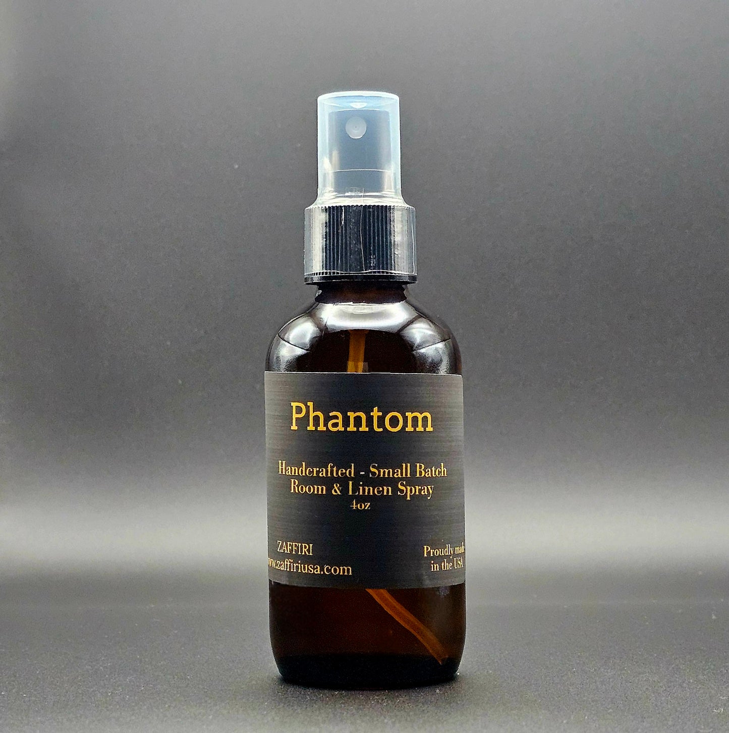 Phantom Room & Linen Spray