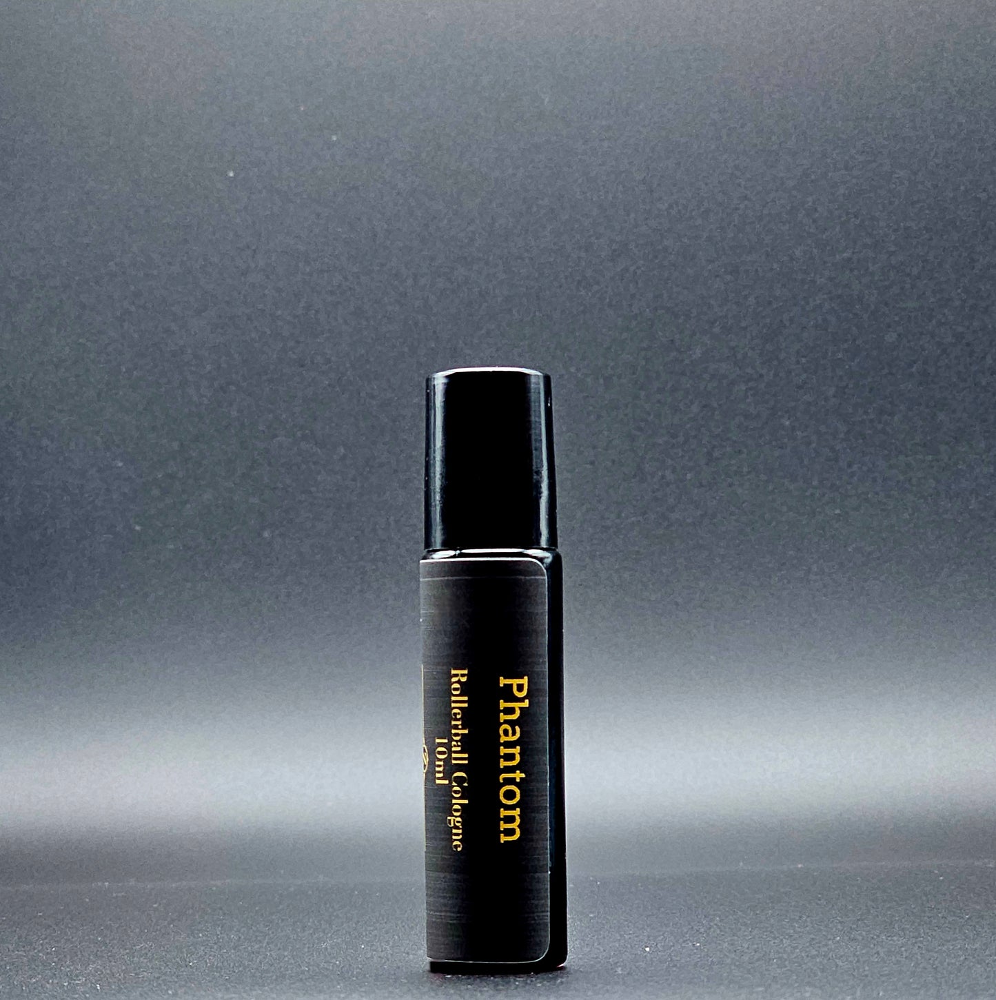 Phantom | 10ml Men’s Cologne Rollerball – Fragrance by ZAFFIRI