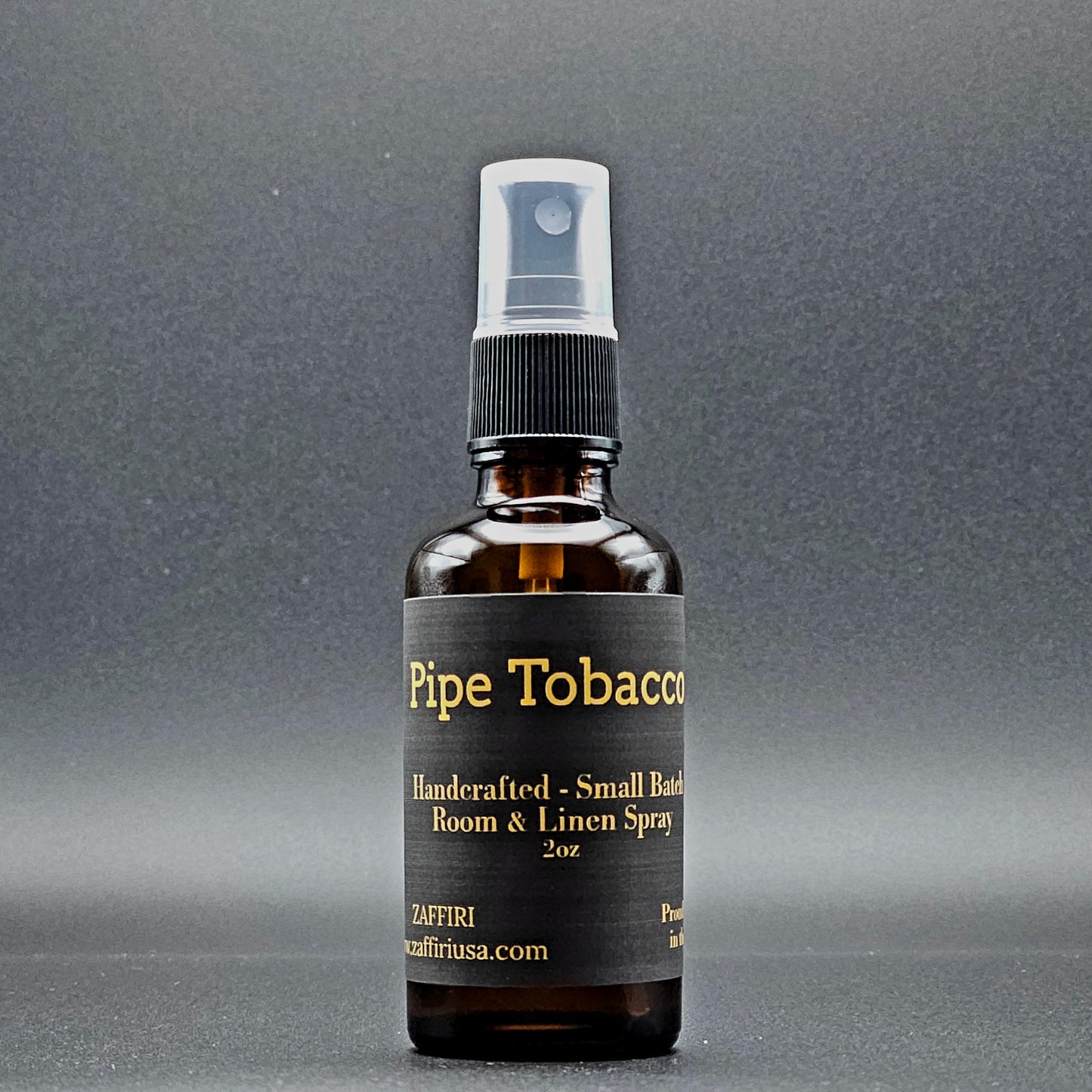 Pipe Tobacco Room & Linen Spray