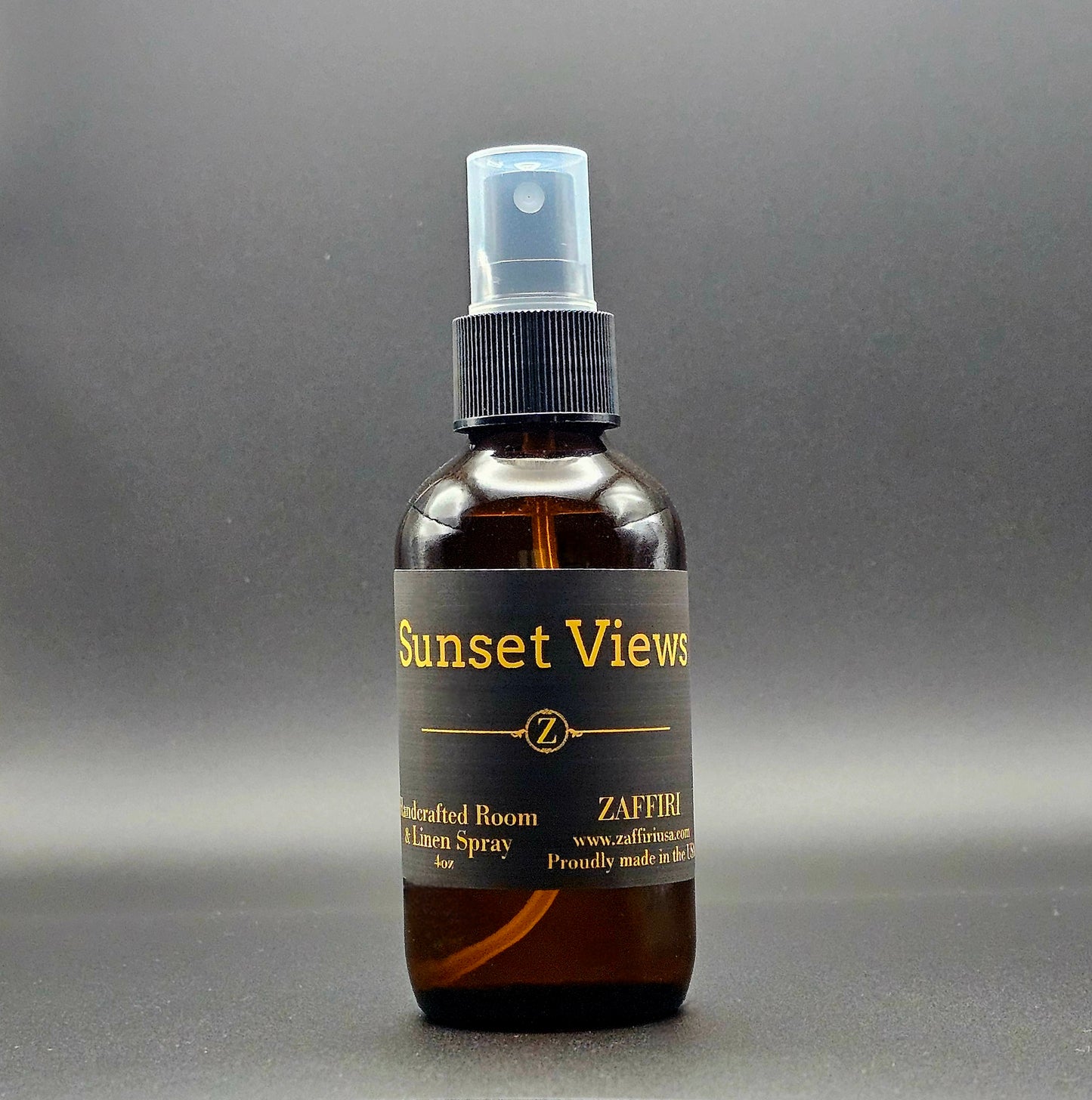 Sunset Views Room & Linen Spray