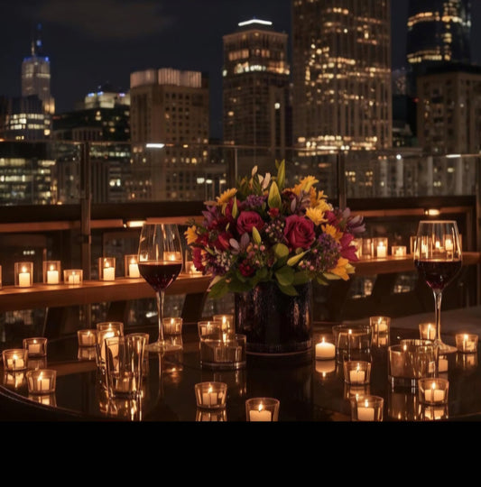 The Art of Emotion: How Fragrance Can Transform the Way You Feel | ZAFFIRI