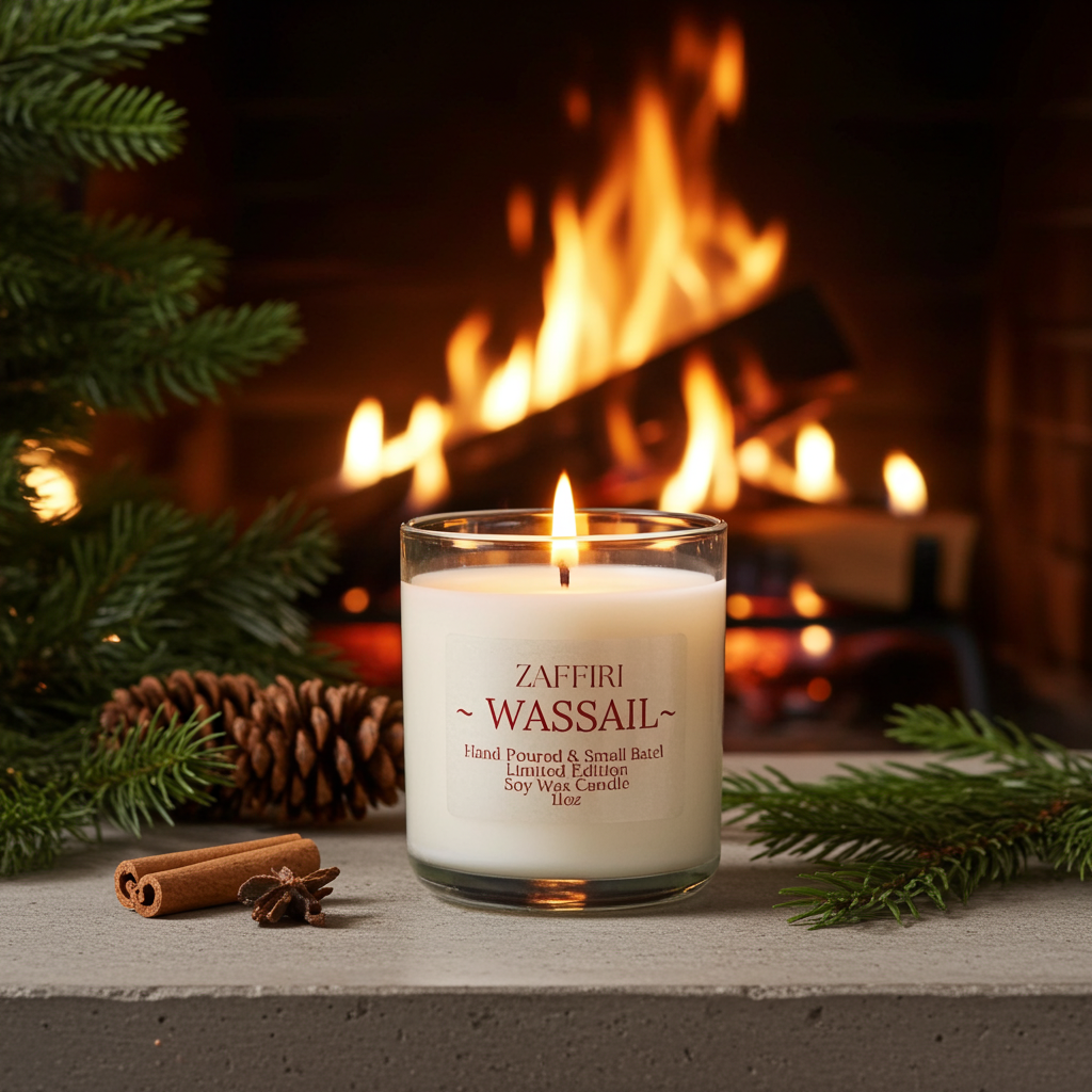 The Power of Fragrance in Creating Holiday Memories