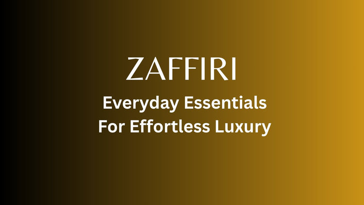 Everyday Essentials