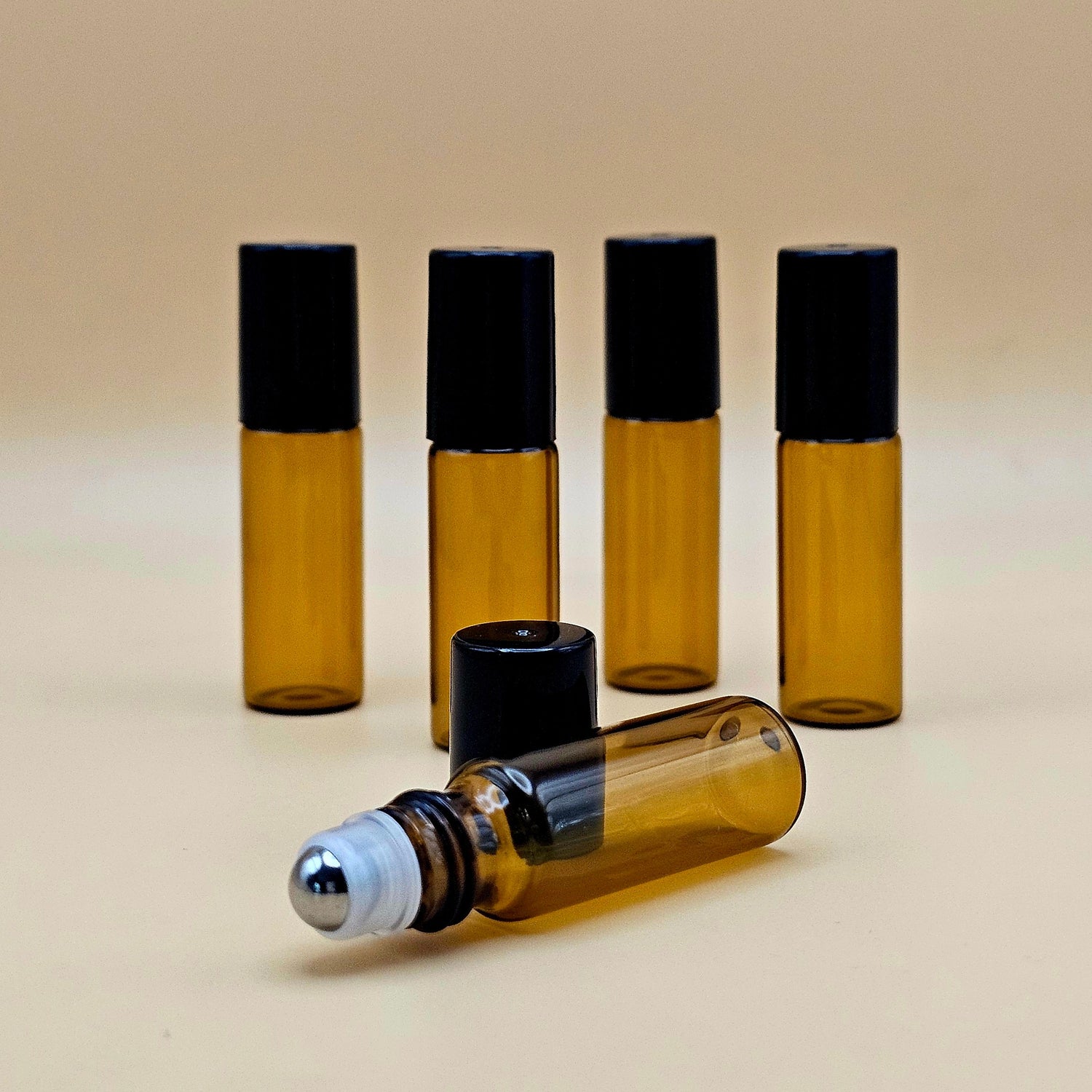 Fragrance Discovery