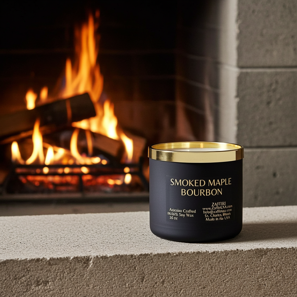 Home Fragrance