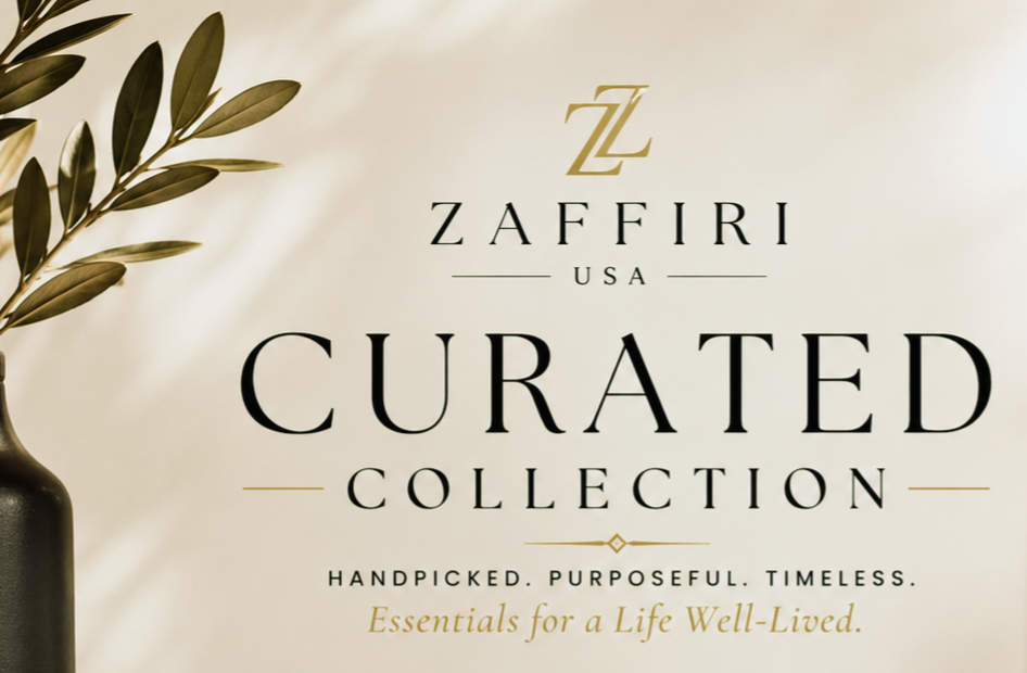 Curated Collection