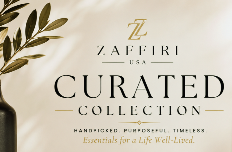 Curated Collection