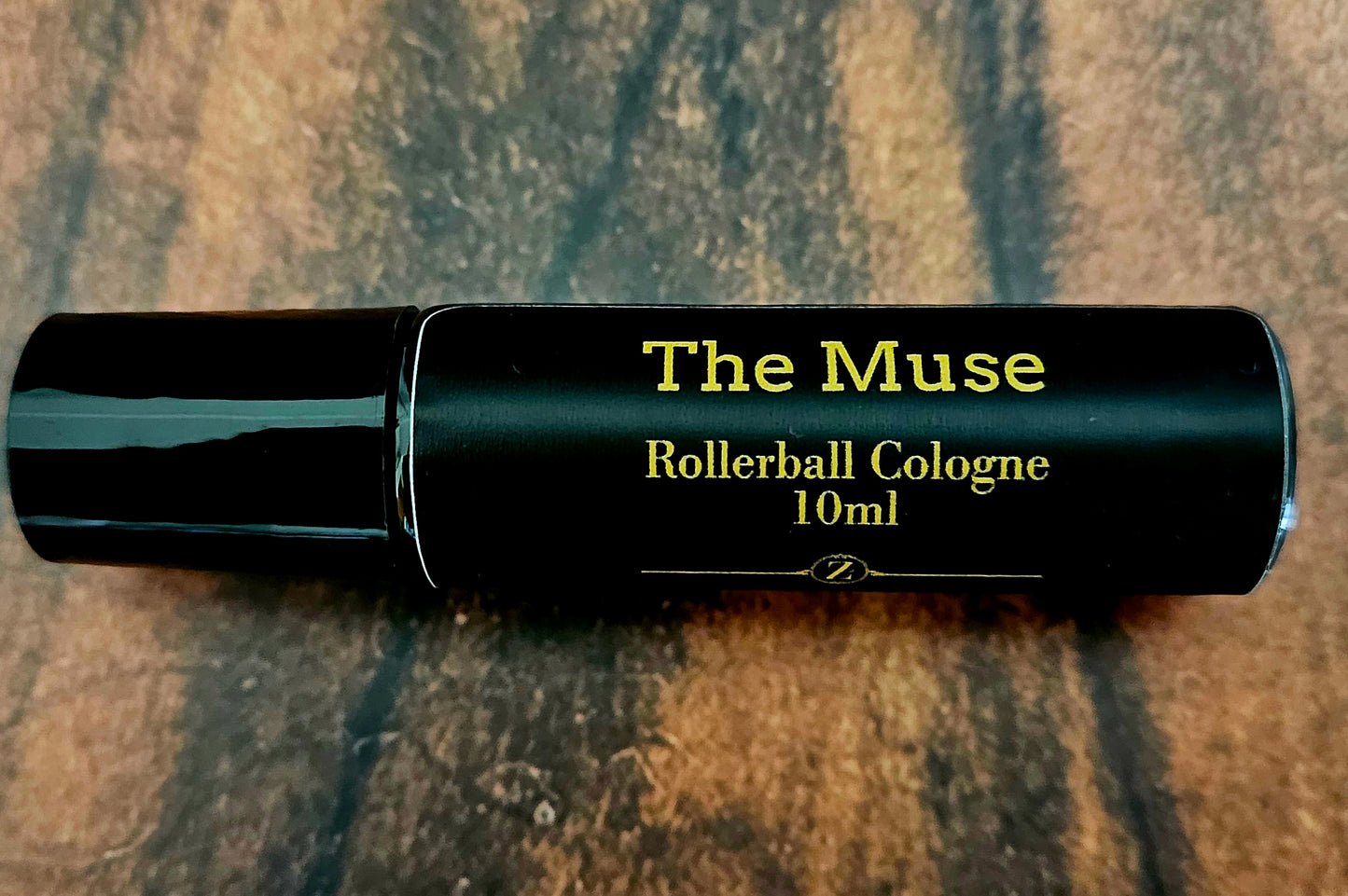 The Muse Cologne Rollerball