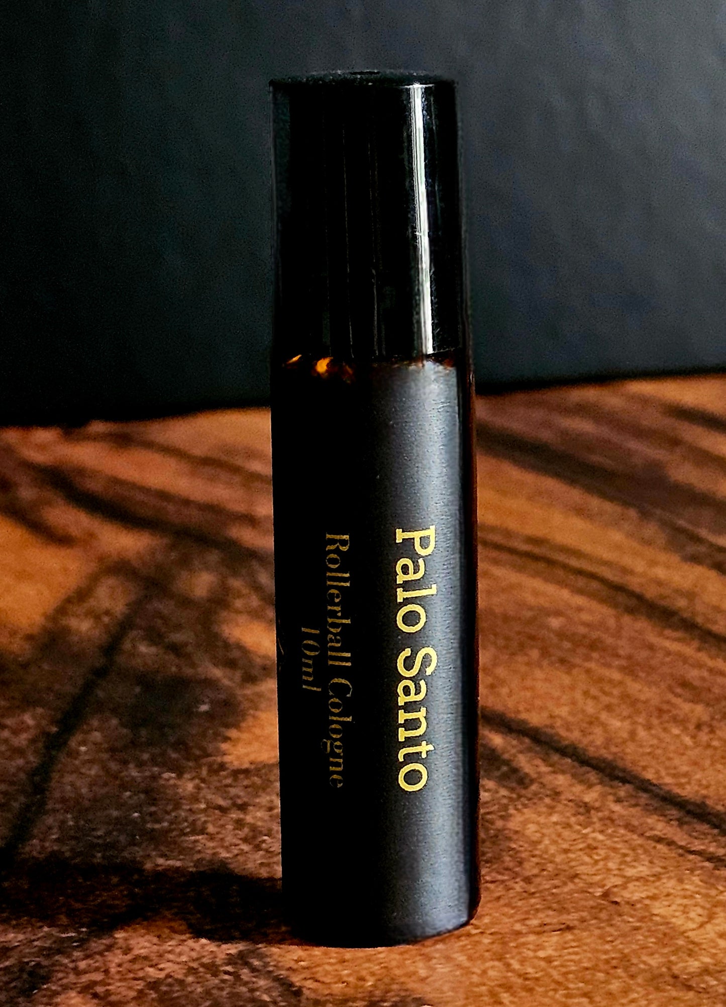 Palo Santo Cologne Rollerball