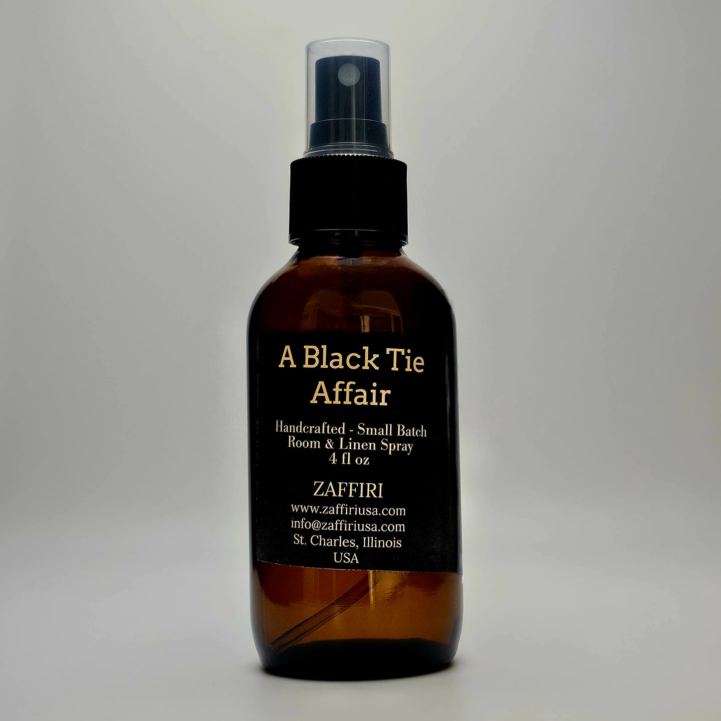 Room & Linen Spray | Fragrance by ZAFFIRI