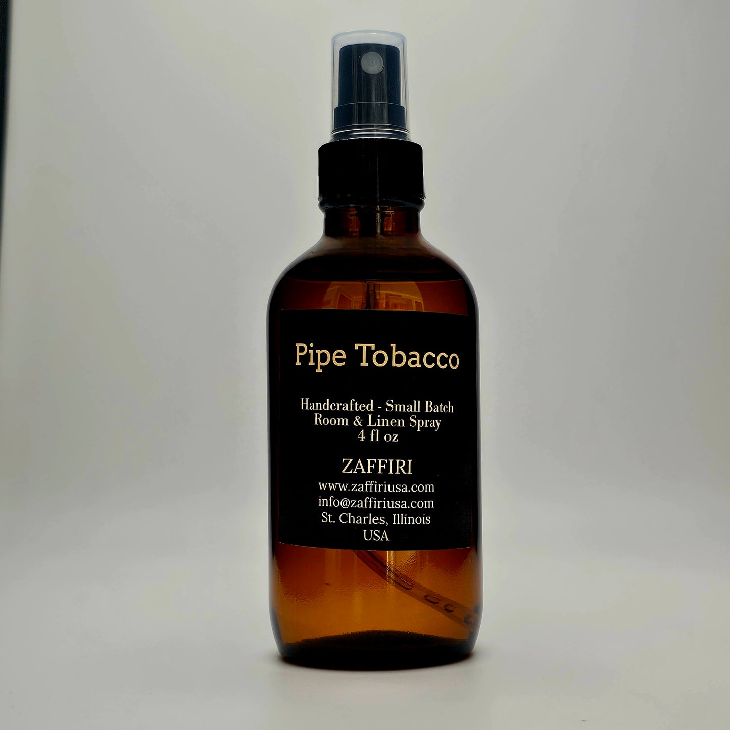 Room & Linen Spray | Fragrance by ZAFFIRI