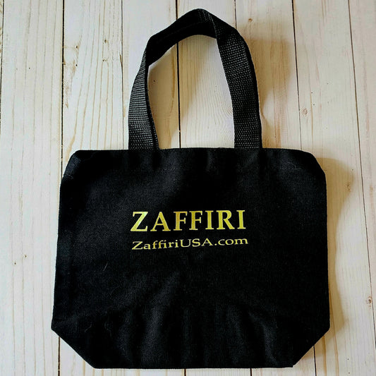 ZAFFIRI Tote Bag