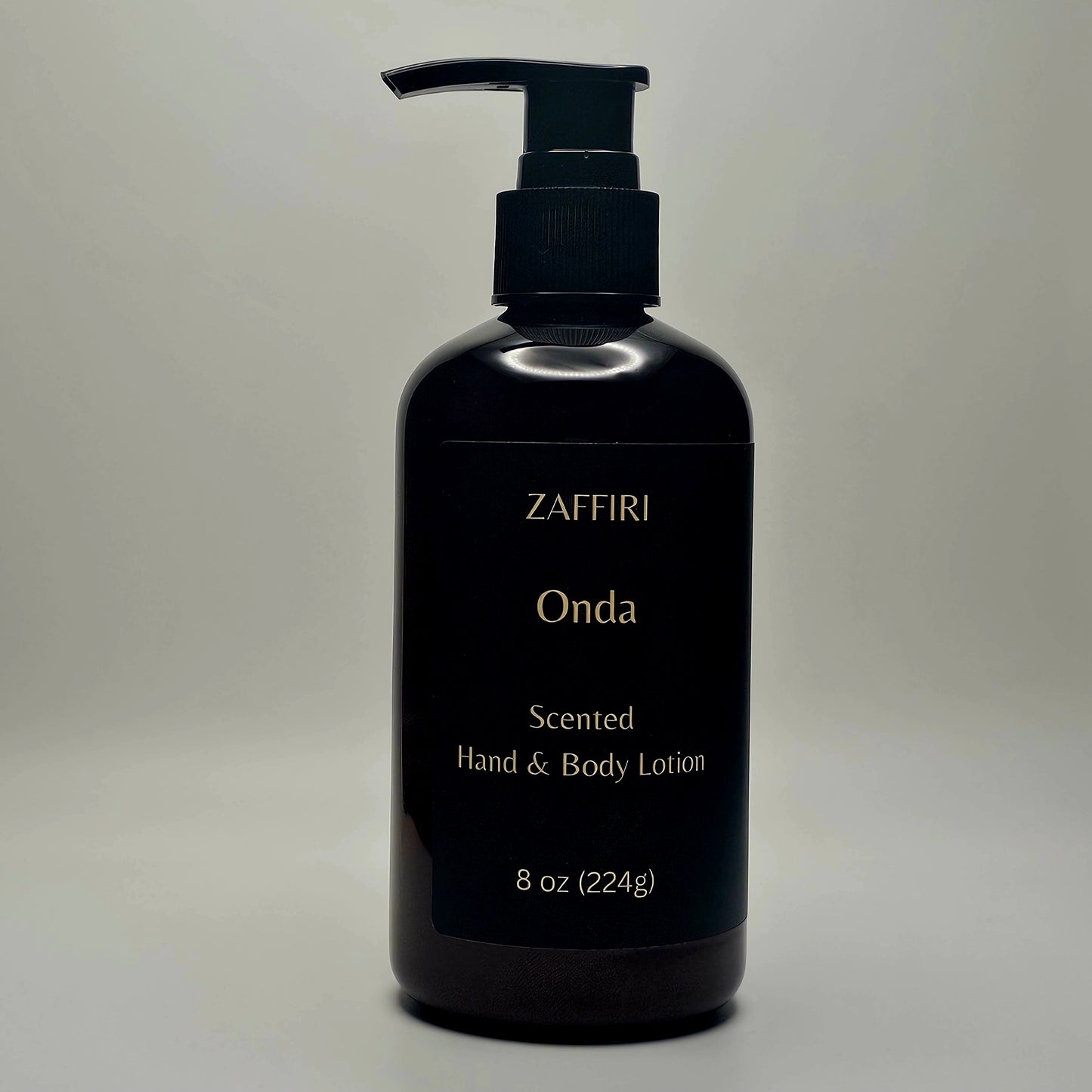 Scented Hand & Body Lotion