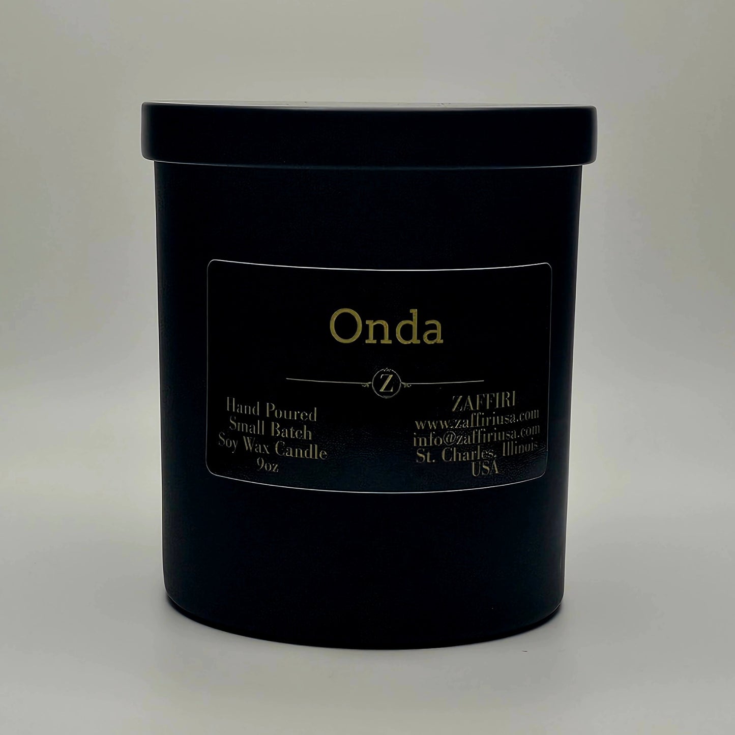 Onda Candle