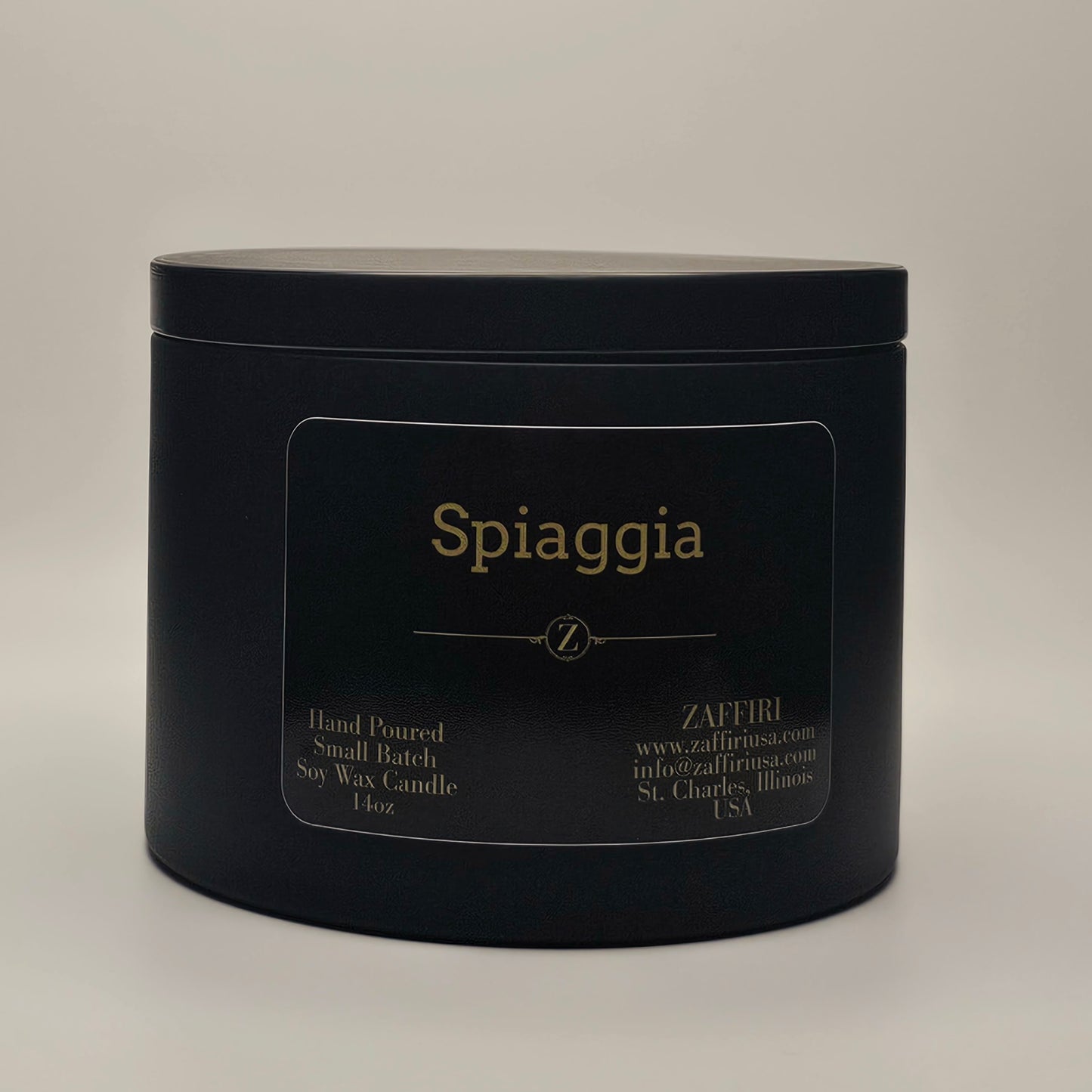 Spiaggia Candle