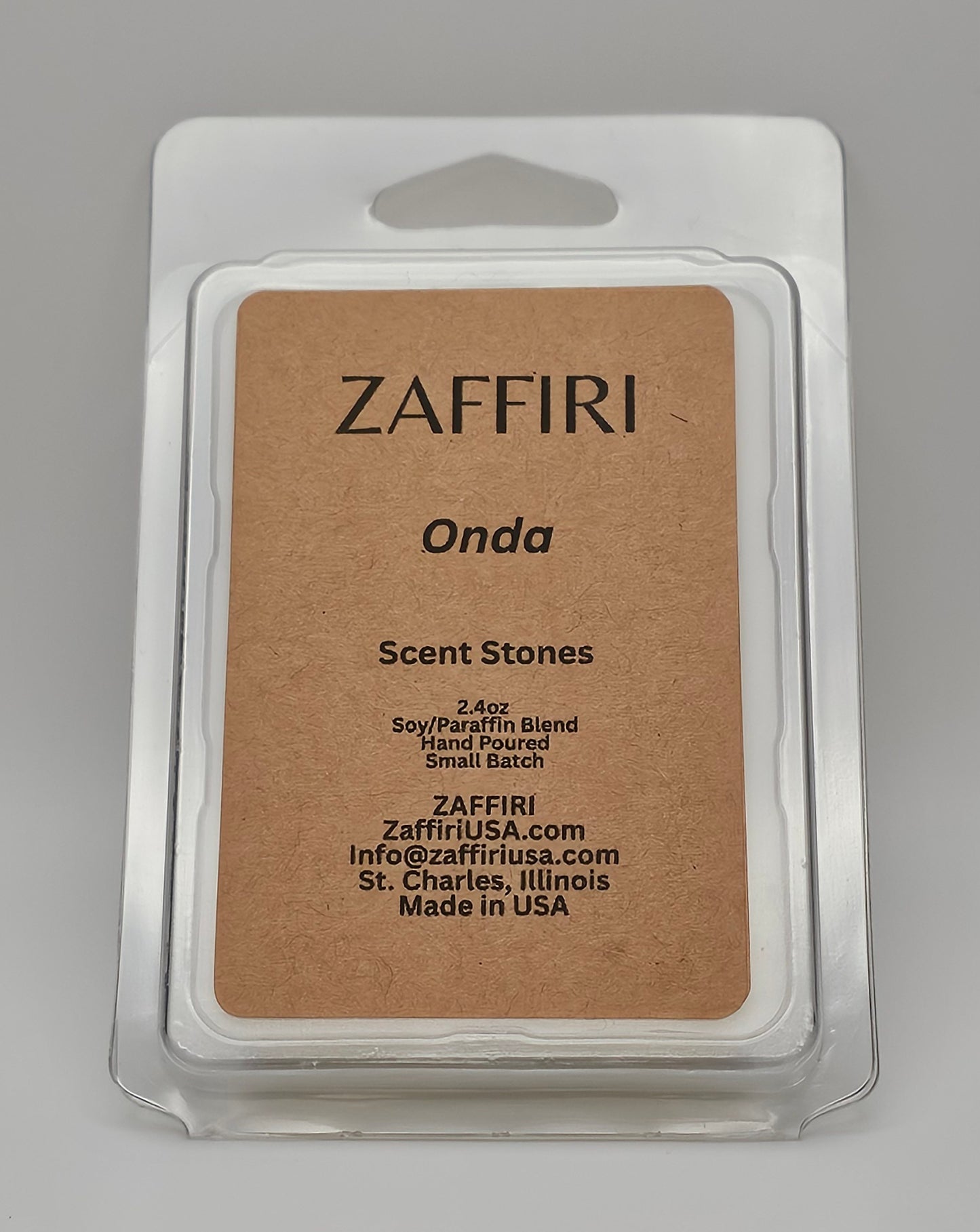 Scent Stones