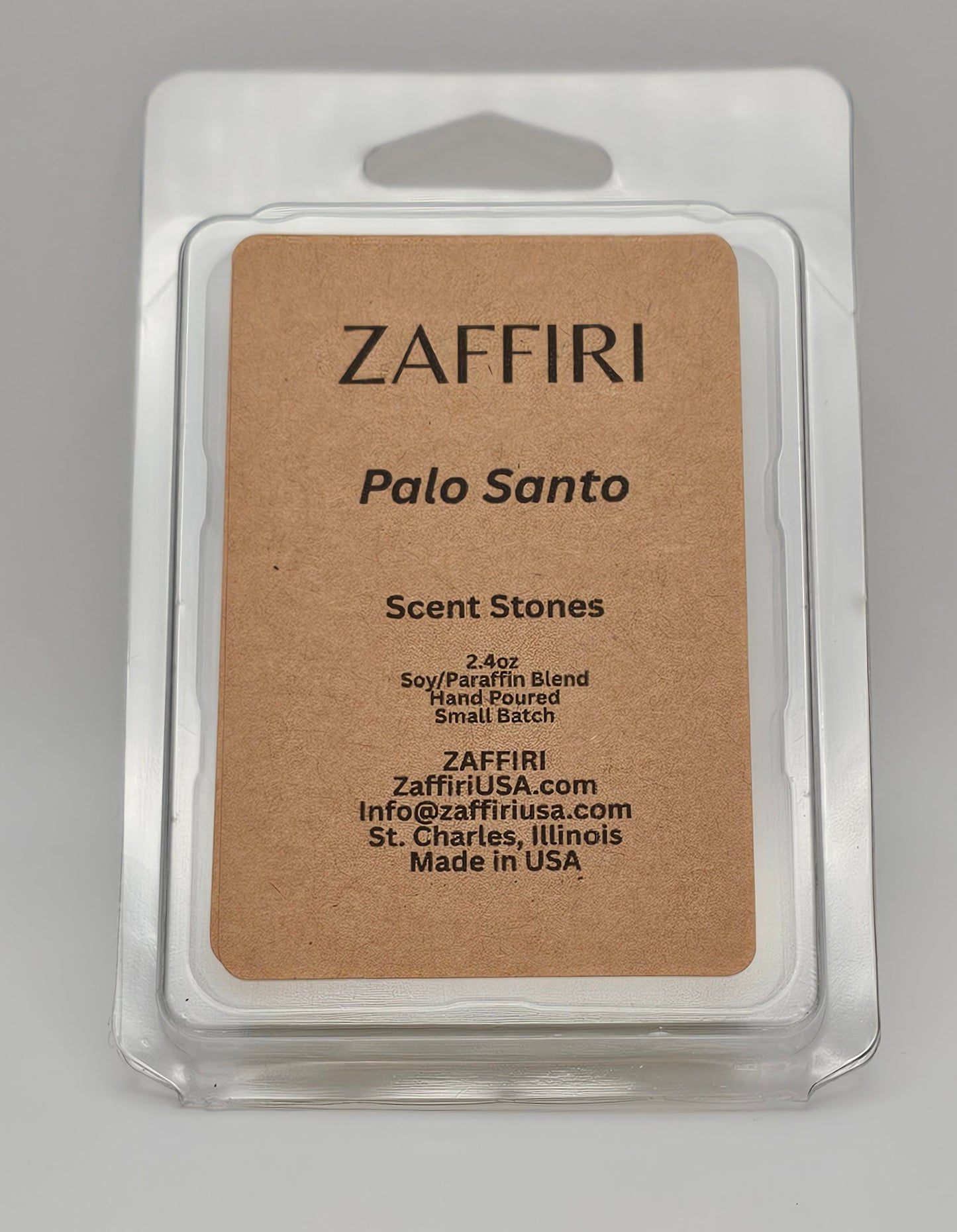 Scent Stones