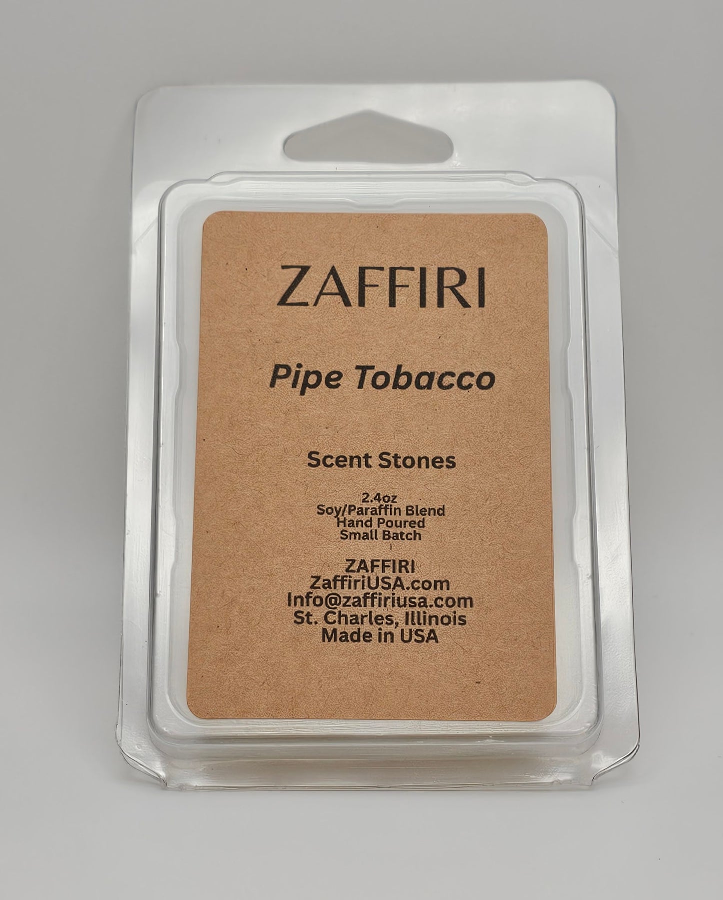 Scent Stones