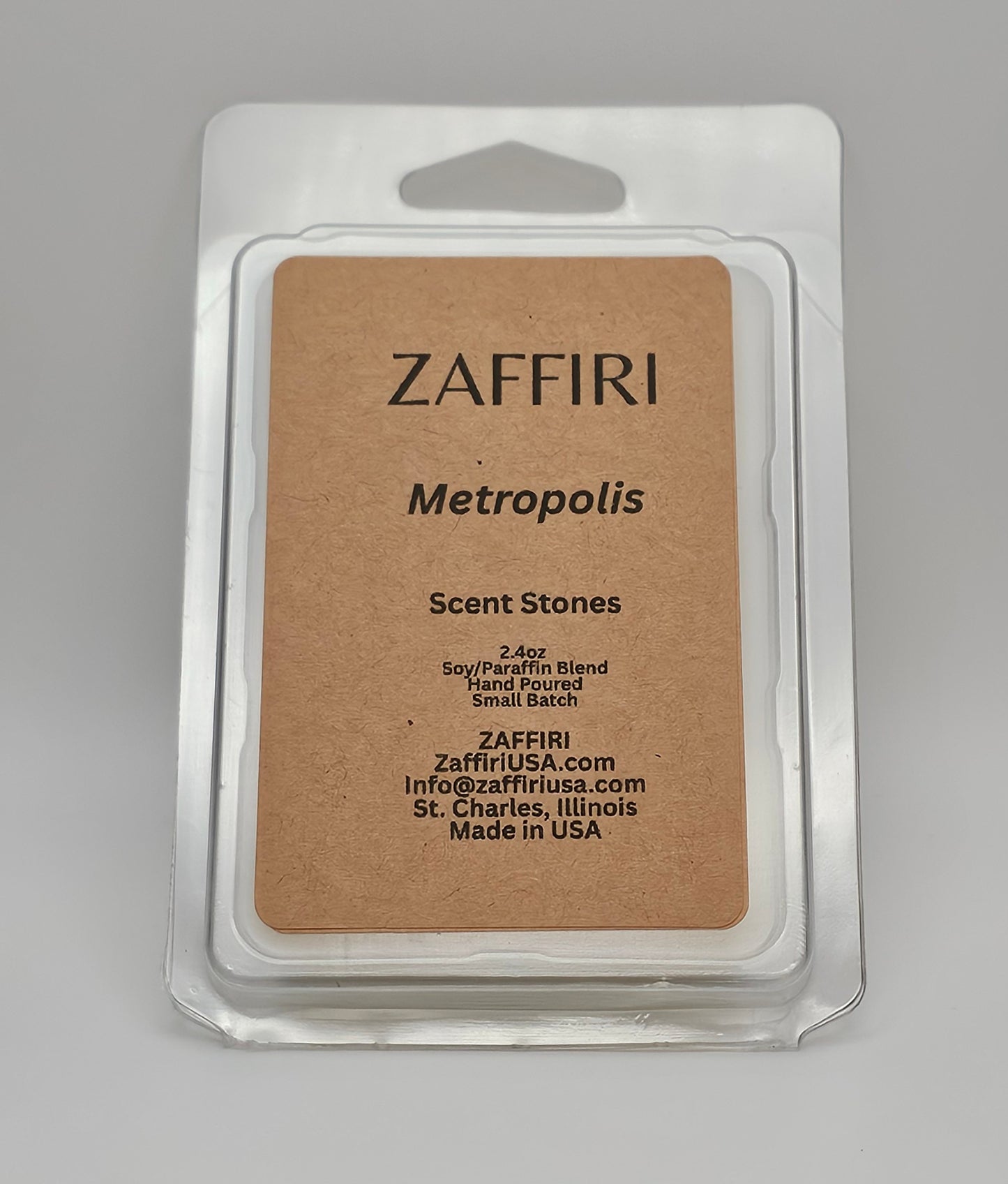 Scent Stones