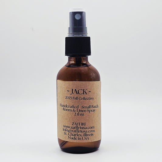 JACK in Spray