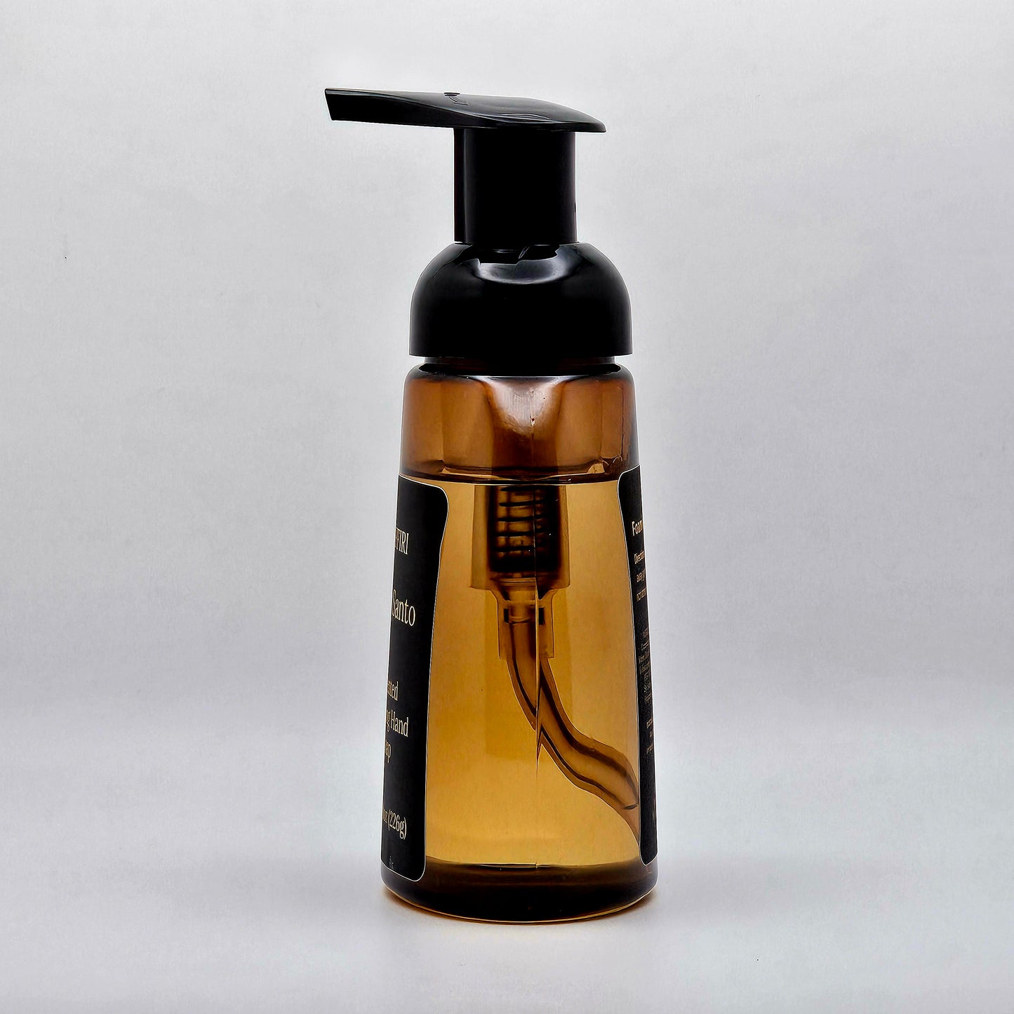 Scented Foaming Hand Soap